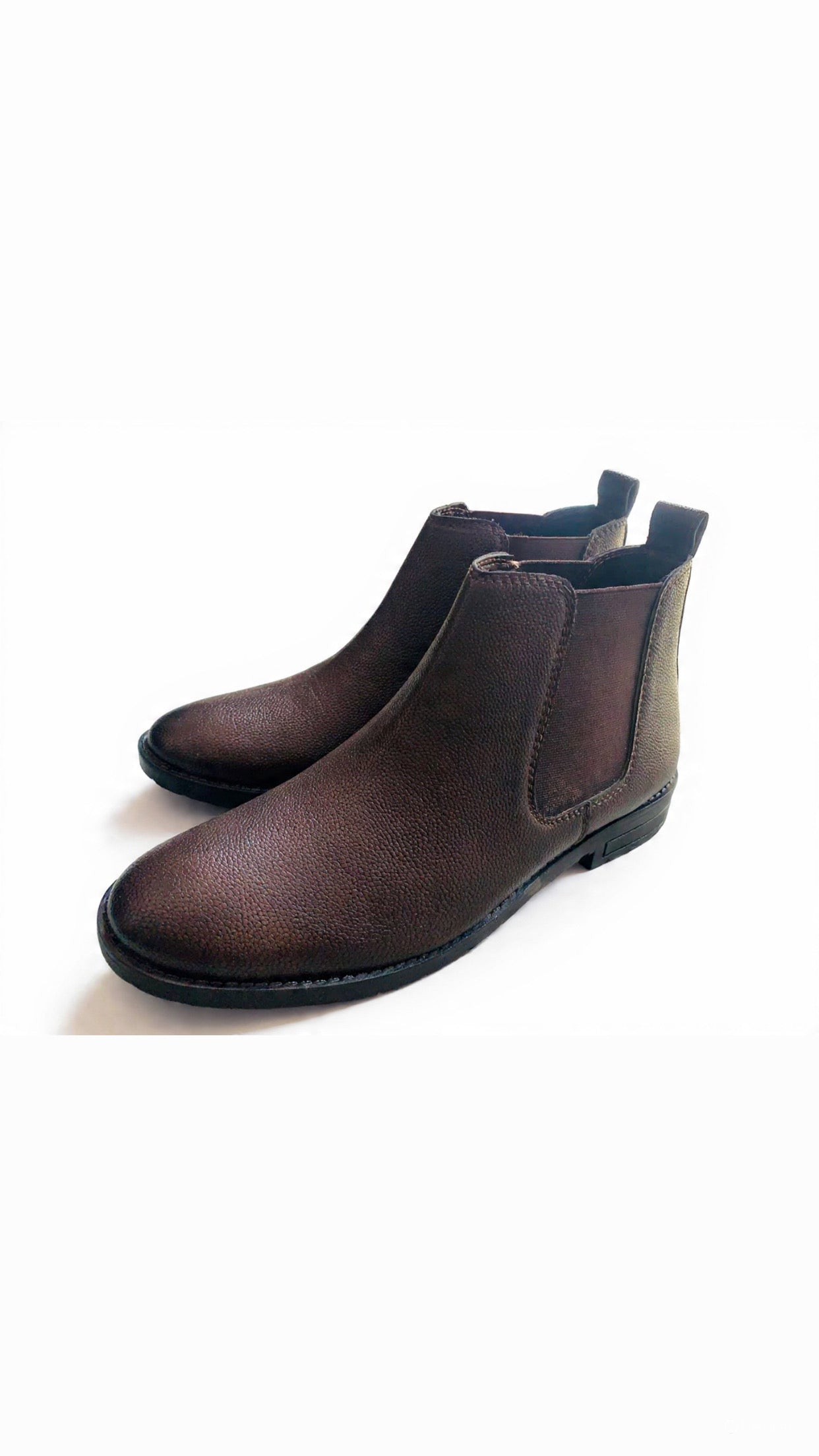 Chelsea Boot – classic formal ankle boots for parties, office & occasions