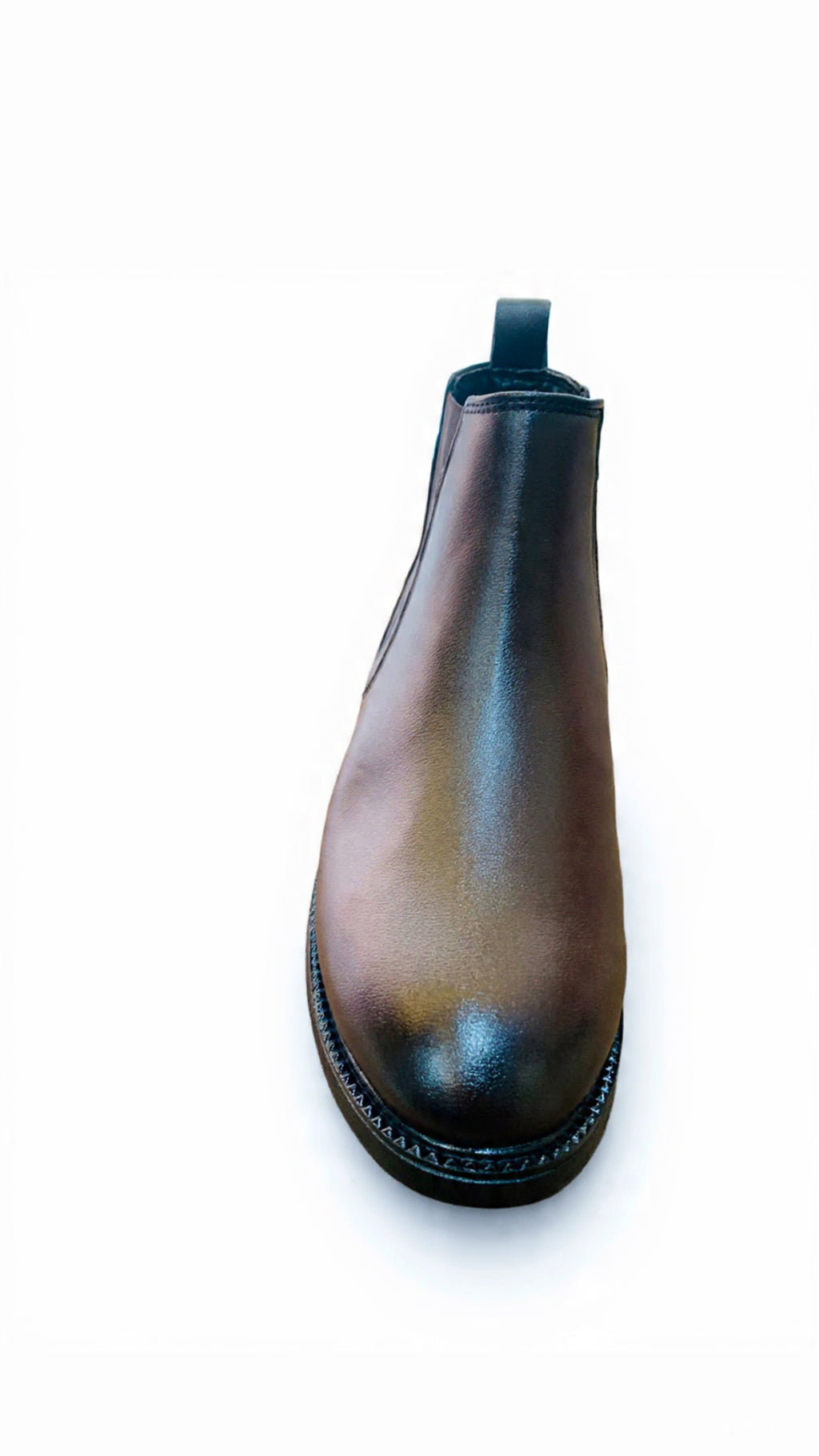 Chelsea Boot – Men’s high ankle slim formal & casual boots | Urban winter riding sleek boots