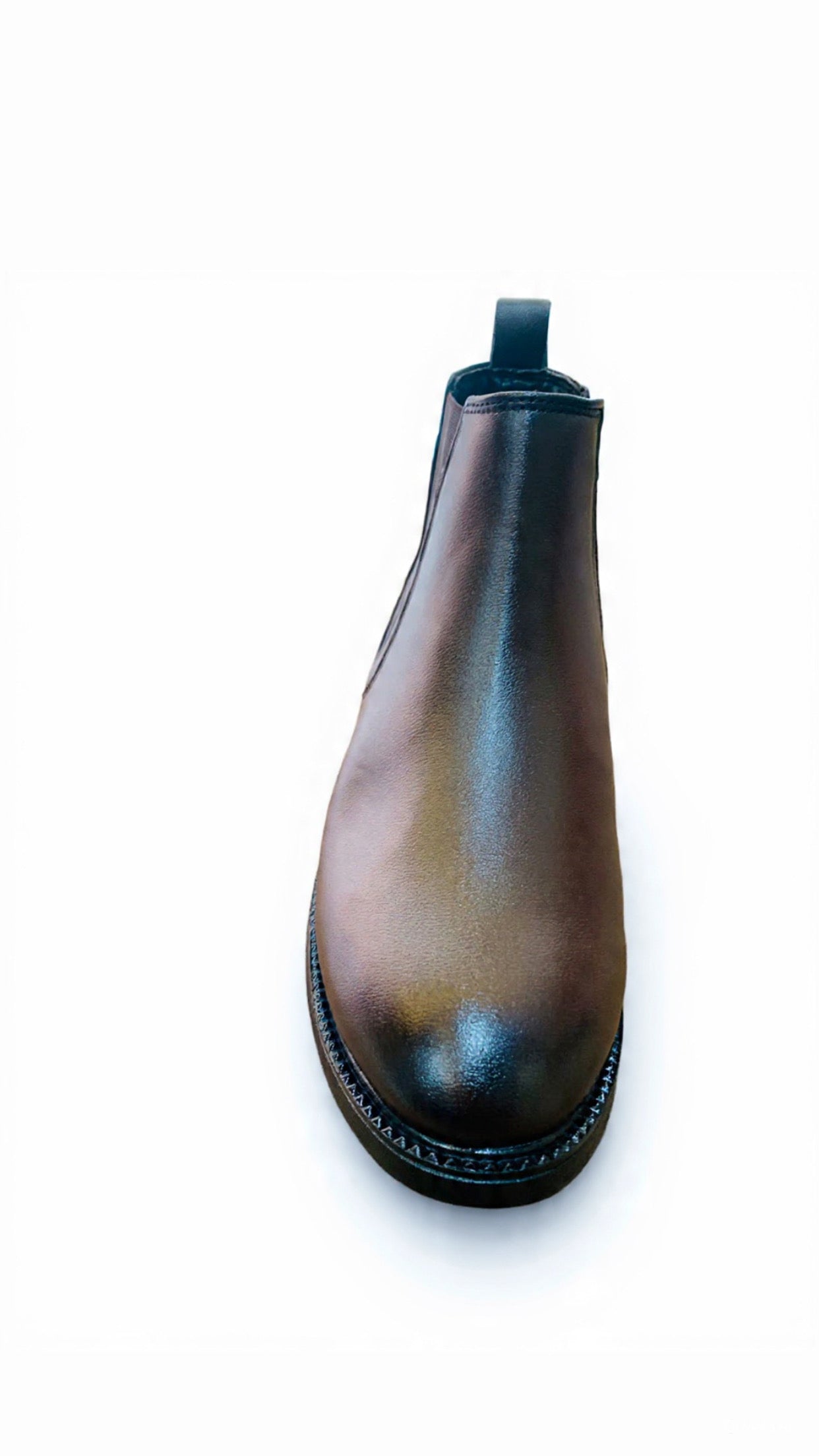 Chelsea Boot – Men’s high ankle slim formal & casual boots | Urban winter riding sleek boots