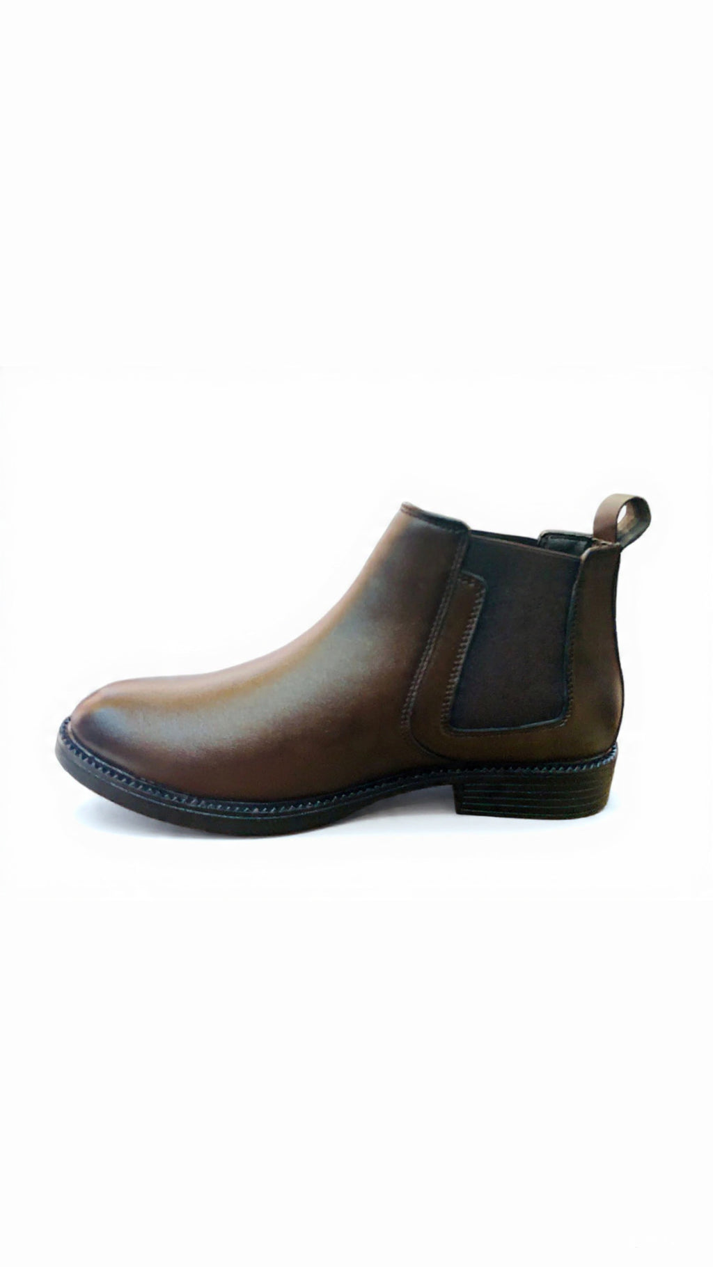 Chelsea Boot – Men’s high ankle slim formal & casual boots | Urban winter riding sleek boots