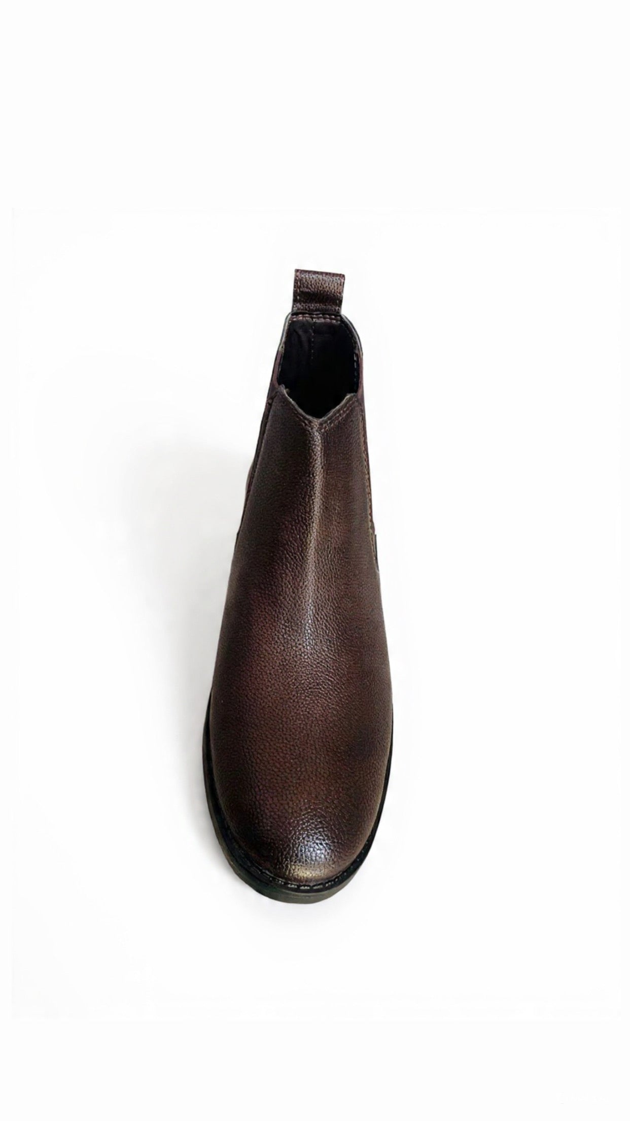 Chelsea Boot – classic formal ankle boots for parties, office & occasions