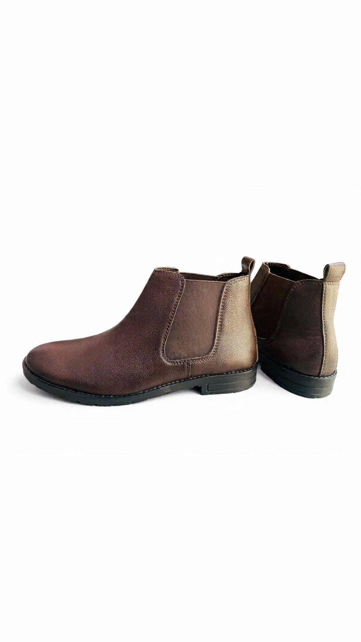 Chelsea Boot – classic formal ankle boots for parties, office & occasions