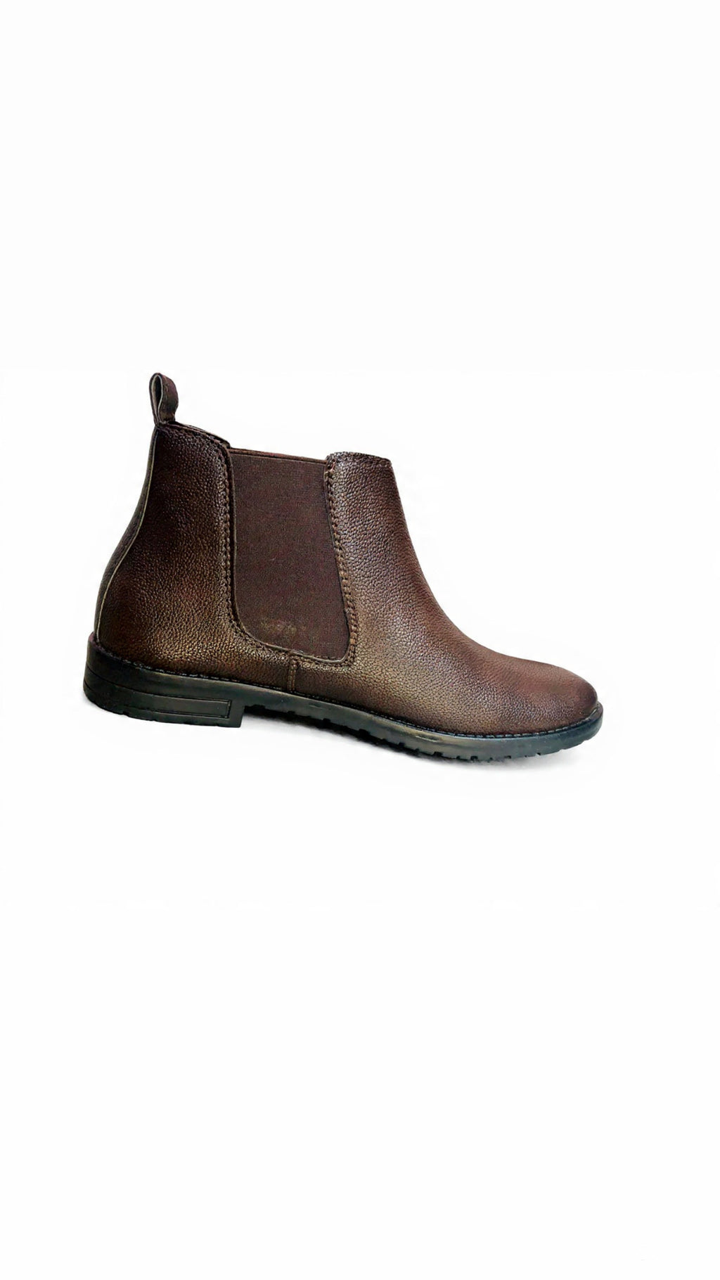 Chelsea Boot – classic formal ankle boots for parties, office & occasions