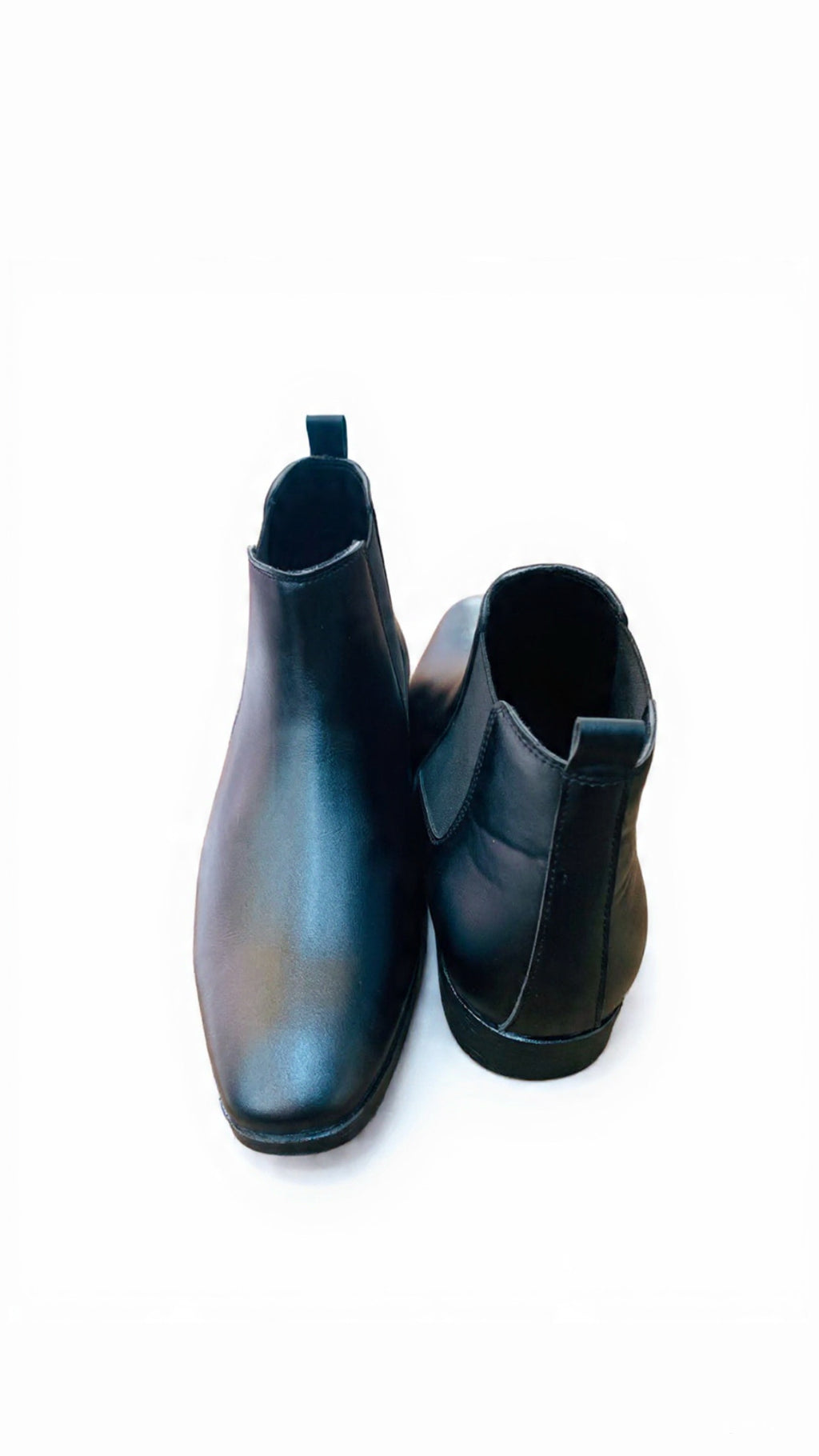 Chelsea Boot – High Ankle Urban Riding Boots for Men