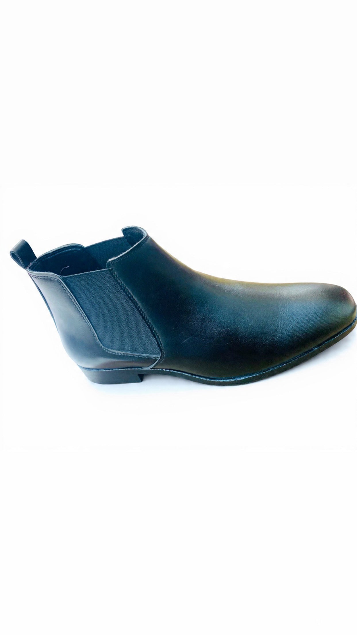 Chelsea Boot – High Ankle Urban Riding Boots for Men