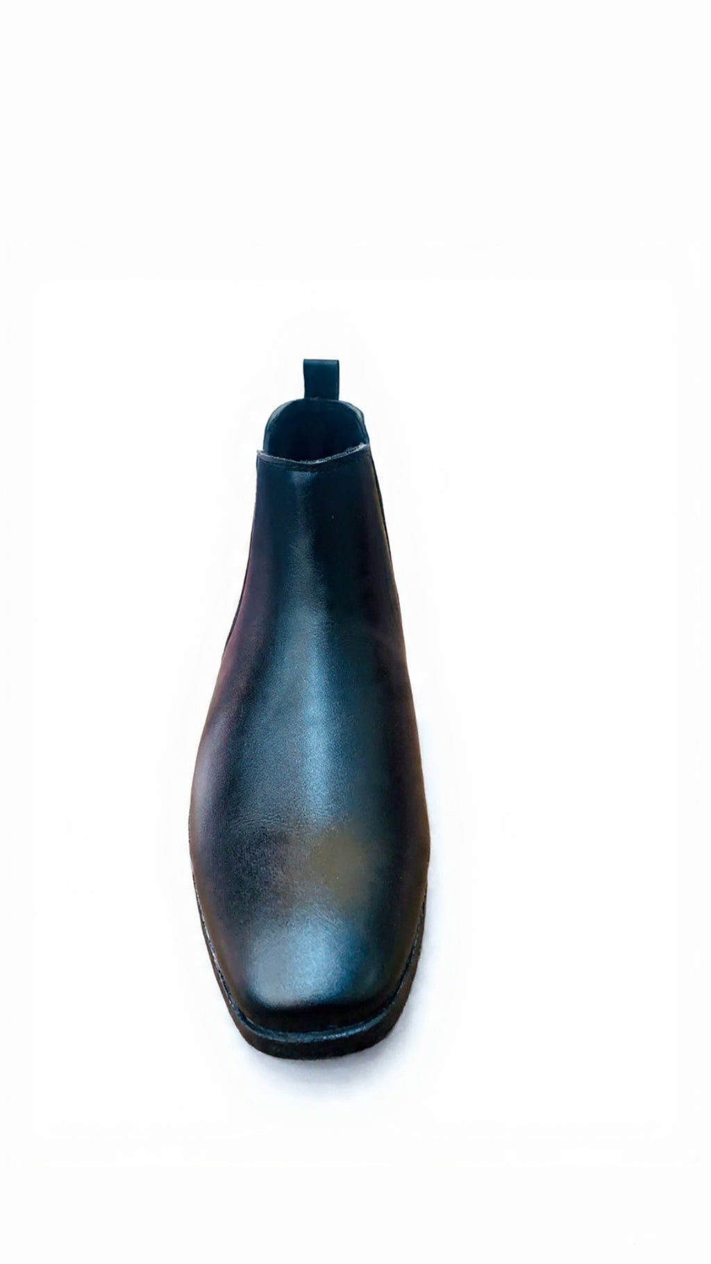 Chelsea Boot – High Ankle Urban Riding Boots for Men